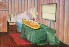 Mixed Up Highlight Talents of Tri-County Artists