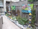 A Real Life Happy Ending for Bishop Diego’s Art Program