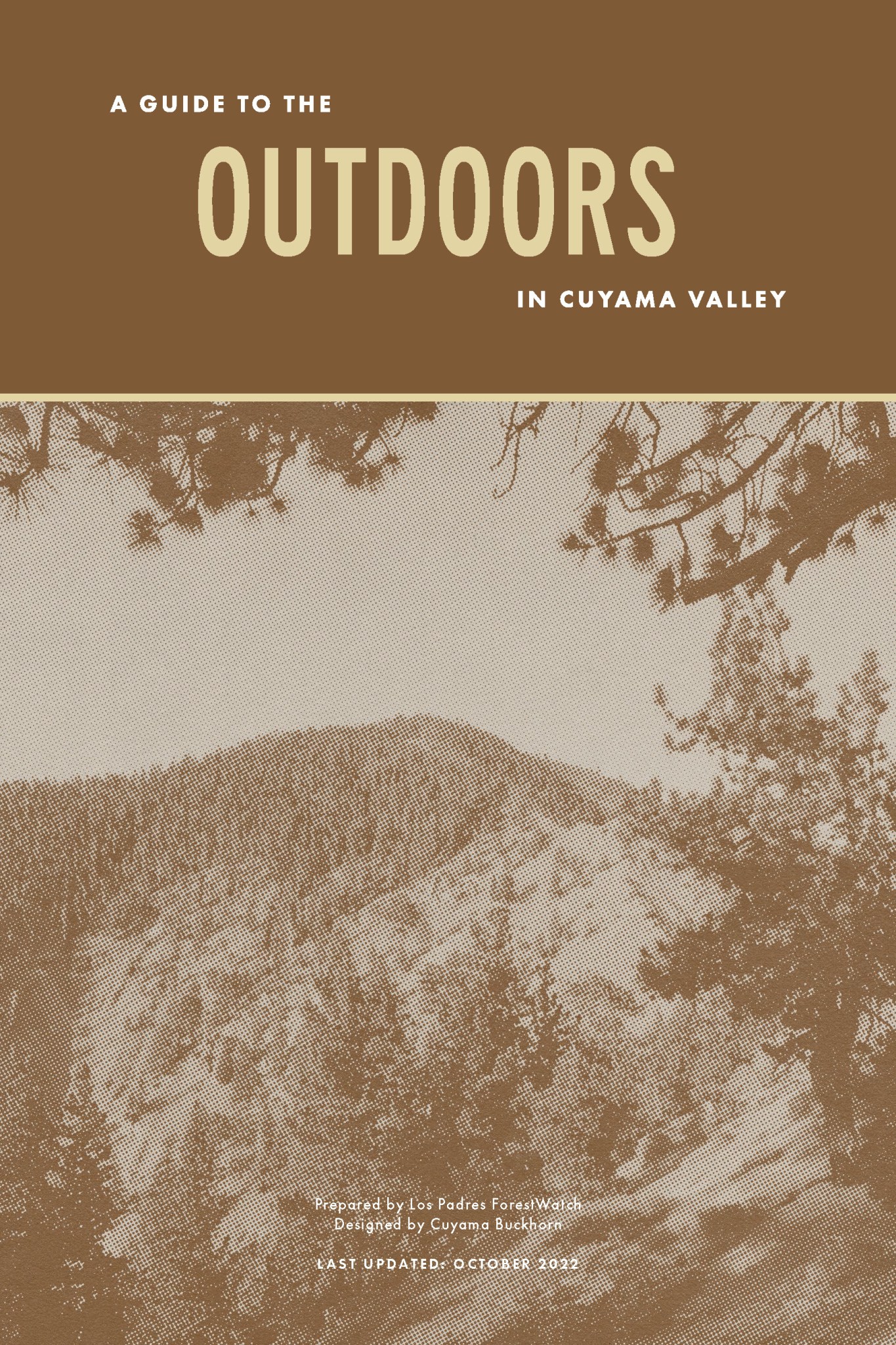 How to Adventure in the Cuyama Valley - The Santa Barbara Independent