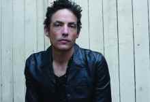 An Evening with The Wallflowers