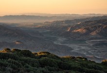 How to Adventure in the Cuyama Valley