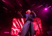 Review | Garbage is Anything But