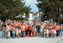 Moms Demand Action Invites Community To Wear Orange