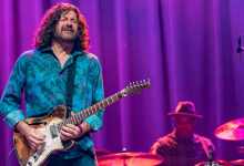 Tab Benoit with special guest The Rumble