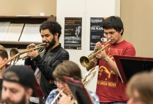 Santa Barbara’s Jazz Legacy Plays On at the Lobero