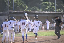Foresters Capture 4-3 Victory Over OC Riptide and Extend Winning Streak to Nine Games