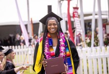 Westmont College Graduates Earn Prestigious Fulbrights