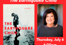 Book Signing Local Novelist Elayne Klasson