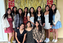 Girls Inc. of Carpinteria Announces New Cohort of Eureka! Program College-Bound Graduates; Celebrates Over $11,000 in Scholarships