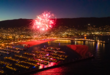 Fourth of July Celebration to Bring Full Day of Festivities to City’s Waterfront