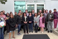 Goleta Citizens Learn, Empower, Advocate, and Discuss