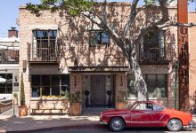 For the Love of Hospitality