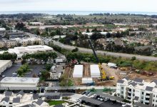 The Next Chapter: GridStor Begins Installing Emission-Free Batteries at New Goleta Facility Site