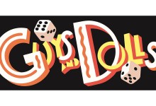 The Theatre Group at S.B. City College Presents Guys and Dolls