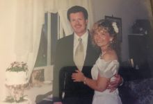 To Linda, On Our 28th