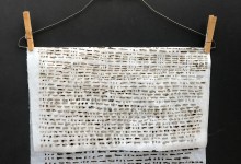 Artist Talk: The Dichotomy of Laundry