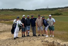 Full Belly Files | Enduring Bandon Dunes, and Golf Itself