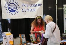 Senior Expo of Santa Barbara is Back!