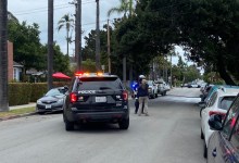 [Update] Man Seriously Injured in Traffic Incident on Mission Street