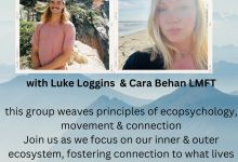 Inner: Outer Nature-Based Yoga and Therapy Group