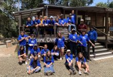 Lights, Camera, Action at Santa Barbara’s Film Camp