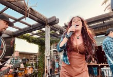 Award-Winning Songwriter, Jamie Green