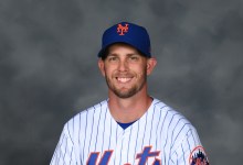 National Batting Champ Jeff McNeil has Roots in Goleta and with the Foresters