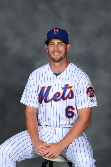 National Batting Champ Jeff McNeil has Roots in Goleta and with the  Foresters - The Santa Barbara Independent