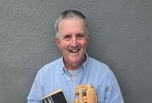 Jim Buckley, the Indy’s First Sports Writer 