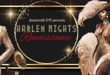 Juneteenth Sparks a Harlem Renaissance in Solvang