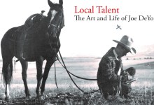 Exhibit Opening – The Art & Life of Joe De Yong