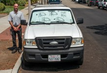 The Art of Breaking into Cars