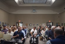 Downtown Santa Barbara’s Biggest Question: Parklets or No Parklets?