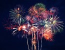 Hilton Santa Barbara’s Fireworks Viewing Party