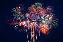 Hilton Santa Barbara’s Fireworks Viewing Party