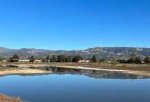 North Campus Open Space Free Public Tour