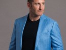 Irish Tenor Paul Byrom in Concert