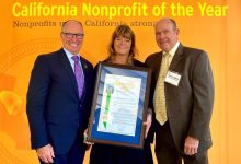 Assemblymember Hart Recognizes Good Samaritan Shelter as California Nonprofit of the Year