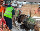 EDC Files Lawsuit Challenging New Trump Administration Special Permit for Defective Central Coast Pipelines