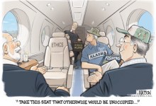 Thomas and Alito Have Severely Damaged the Reputation and Authority of the Supreme Court