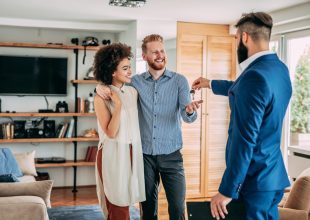 Seller Financing Is an Option