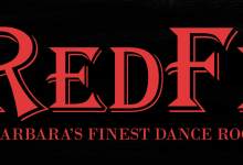 Redfish Live Dance Rock @ M. Special