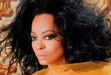 Supreme Pop-Soul Legend at the Santa Barbara Bowl