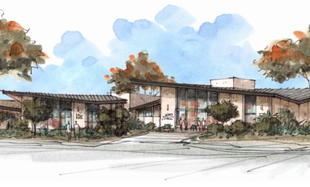 Design Review Board to Consider Proposed Changes to Santa Barbara Humane Campus on June 13