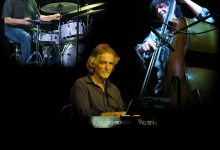 Santa Barbara Jazz Society Jazz Jam