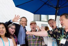 A Wrap on the Santa Barbara Writers Conference