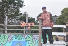 Tackling Mental Health with Santa Barbara Skateboard Legend Sammy Baptista