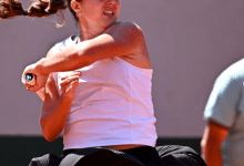 Santa Barbara’s Kayla Day Enjoying Fantastic Run at French Open