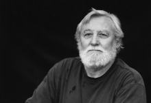 In Memoriam |  Benjamin Fay Brode  1937 – 2023