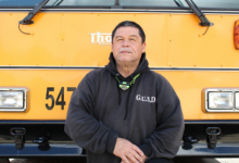 GUSD Announces Classified Employee of the Year